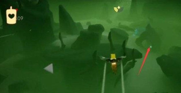 光遇骑士跪动作在哪儿拿？骑士跪动作获取攻略[多图]图片1