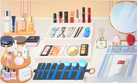 收纳达人无双柜姐通关攻略[图2]