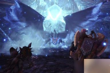 怪物猎人世界各帝王属性盾斧有什么区别 各属性盾斧属性对比[图1]