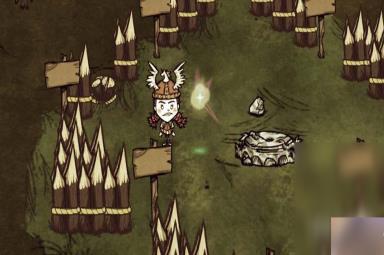 饥荒新家园女武神结识任务完成攻略[图1]