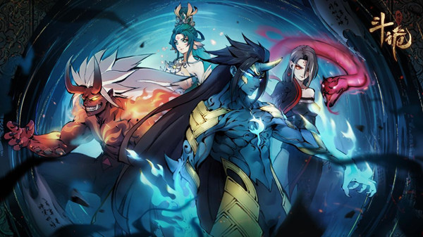 斗诡命魂怎么搭配最好？命魂搭配攻略[多图]图片1