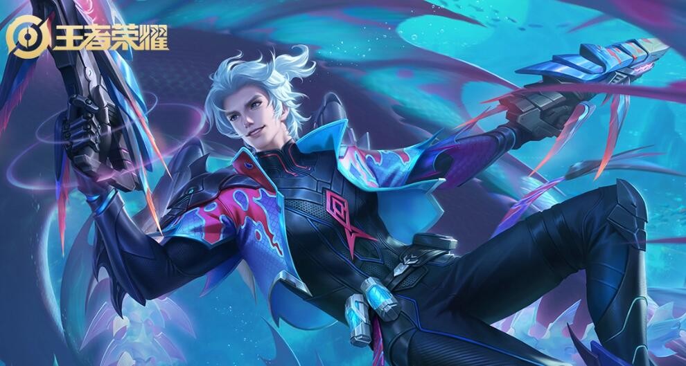 王者荣耀马可波罗英雄图鉴-57zxw手机app