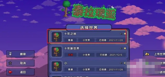 泰拉瑞亚附魔剑怎么获得（附魔剑获取方法）[图1]