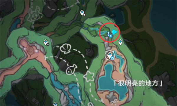 原神奇石历险记任务怎么做 奇石历险记任务攻略[多图]图片1