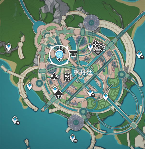 原神一场风波隐藏成就怎么完成 一场风波隐藏成就攻略[多图]图片1