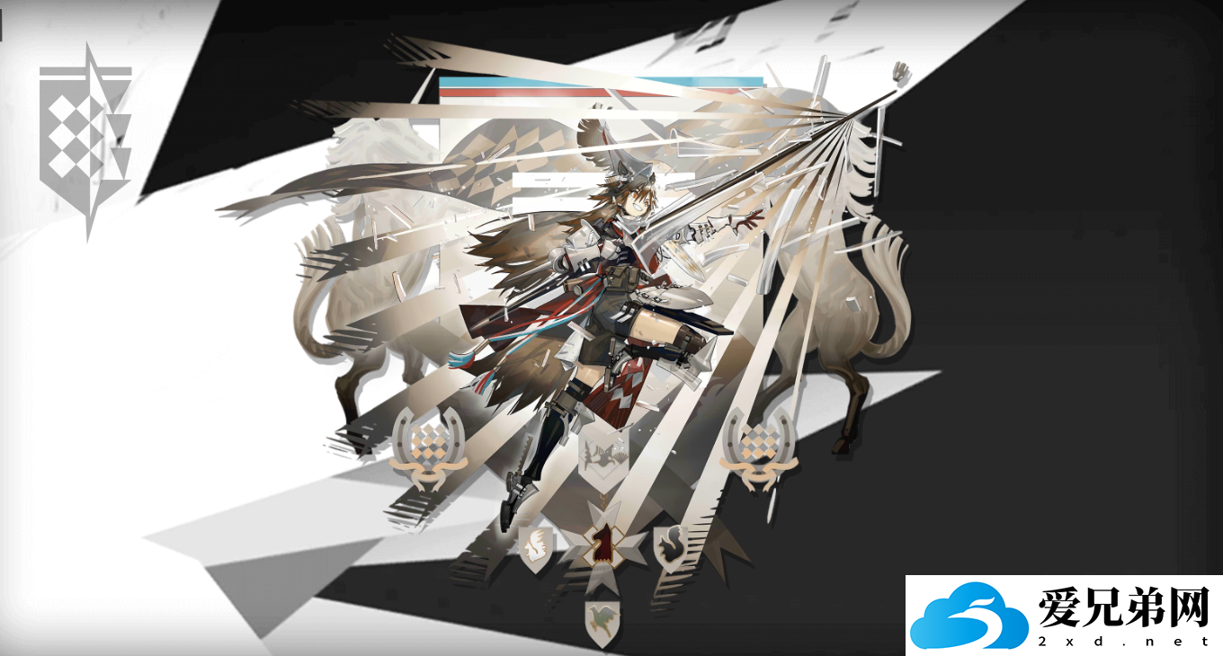 明日方舟野鬃技能怎么样 明日方舟野鬃技能属性解析[图1]