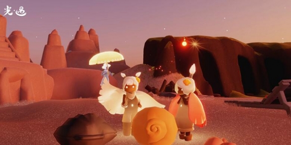 《光遇》夏之日活动时间介绍2023