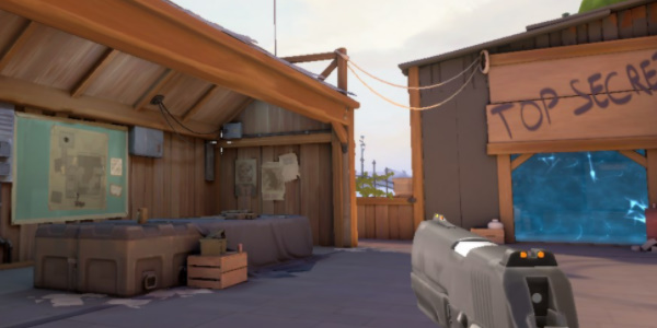 无畏契约画质怎么设置 画质设置方法介绍[多图]图片3