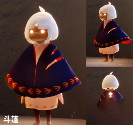 光遇空巢季物品有哪些 空巢季物品兑换图[多图]图片1