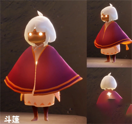 光遇空巢季物品有哪些 空巢季物品兑换图[多图]图片4