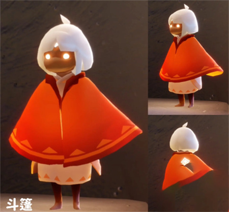 光遇空巢季物品有哪些 空巢季物品兑换图[多图]图片3