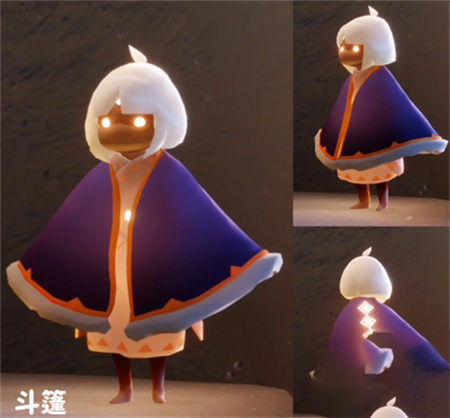 光遇空巢季物品有哪些 空巢季物品兑换图[多图]图片2