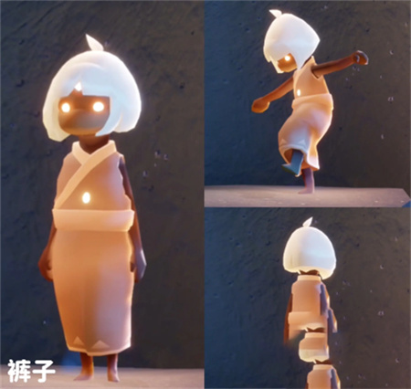 光遇空巢季物品有哪些 空巢季物品兑换图[多图]图片9