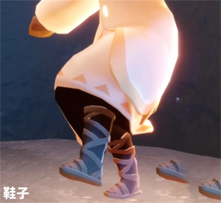 光遇空巢季物品有哪些 空巢季物品兑换图[多图]图片11