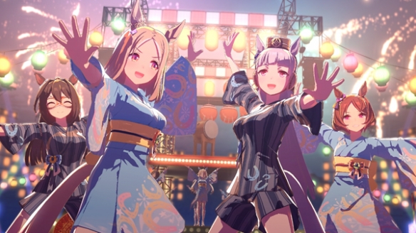 闪耀优俊少女怎么赚钱 最新赚钱方法介绍[多图]图片2