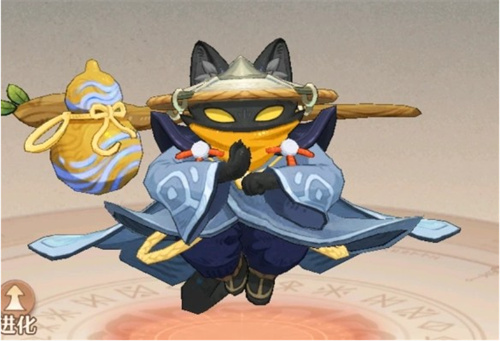 森之国度猫灵怎么选