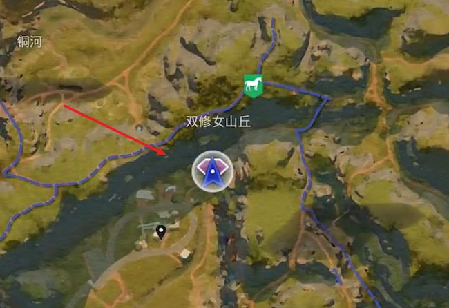 孤岛惊魂6三圣圣物位置在哪 孤岛惊魂6三圣圣物位置