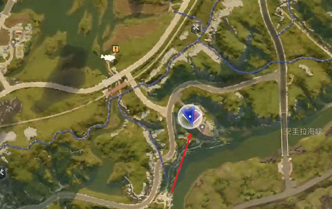 孤岛惊魂6三圣圣物位置在哪 孤岛惊魂6三圣圣物位置