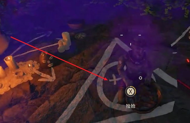 孤岛惊魂6三圣圣物位置在哪 孤岛惊魂6三圣圣物位置