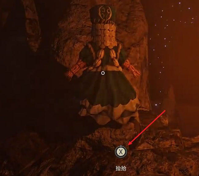 孤岛惊魂6三圣圣物位置在哪 孤岛惊魂6三圣圣物位置