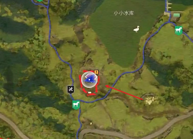 孤岛惊魂6三圣圣物位置在哪 孤岛惊魂6三圣圣物位置