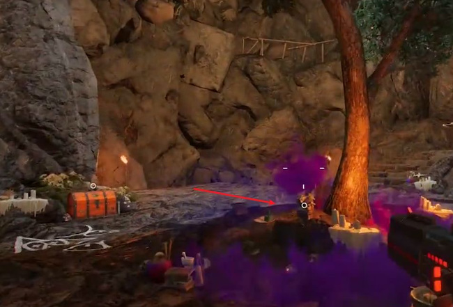 孤岛惊魂6三圣圣物位置在哪 孤岛惊魂6三圣圣物位置