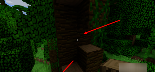 我的世界纸制作方法图1