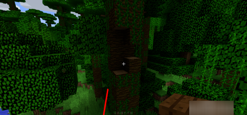 我的世界纸制作方法图2