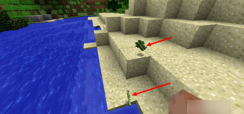 我的世界纸制作方法图5