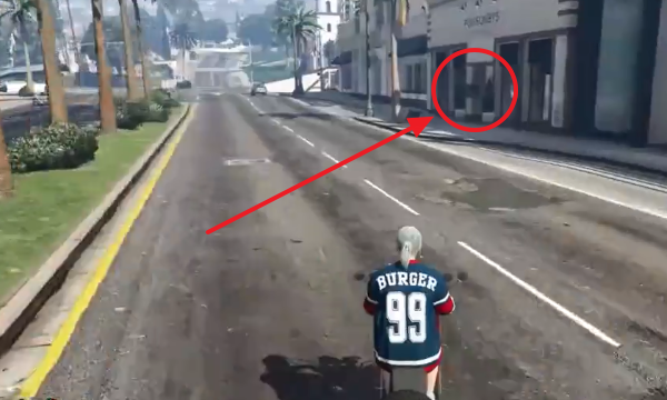 gta5西装店在哪图2