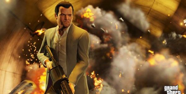 gta5西装店在哪图1