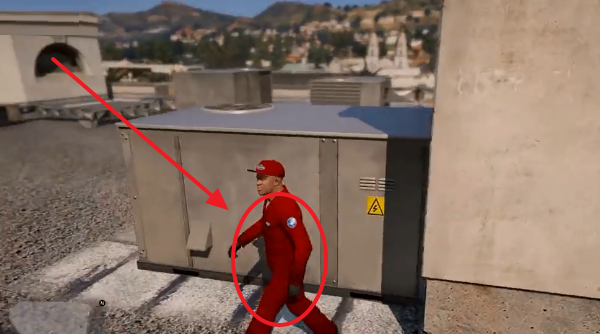 gta5西装店在哪图6