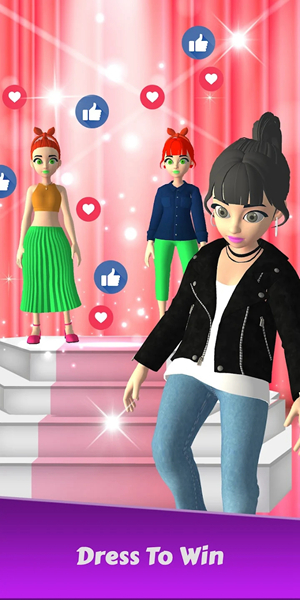 装扮时尚之战安卓版