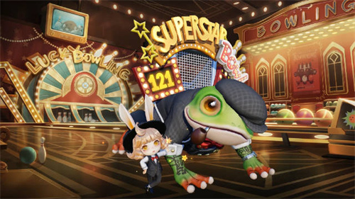 决战平安京山兔金牌满贯皮肤怎么获得