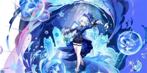 原神芙卡洛斯等级突破材料有什么