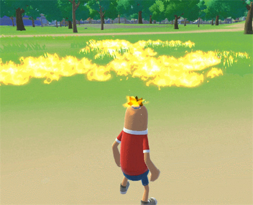 香肠派对SS12赛季太阳神身份卡技能介绍