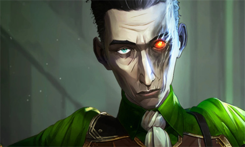 金铲铲之战S9.5莫德凯撒主题皮肤怎么获得