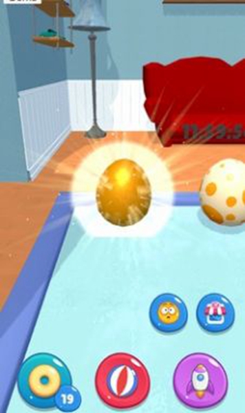 虚拟宠物Muglets手机版