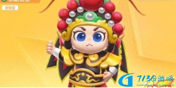 最强潮玩团新手阵容推荐