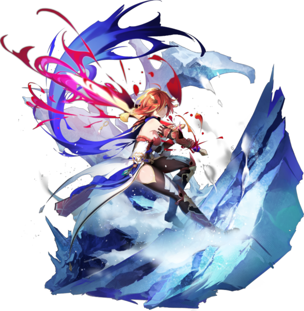 千年之旅莱拉星痕介绍