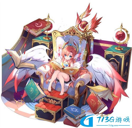 千年之旅焰心技能及觉醒效果介绍