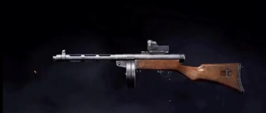 暗区突围Somi优缺点分析 暗区突围Somi枪械评价图1