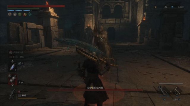 匹诺曹的谎言剑刃剑柄搭配推荐