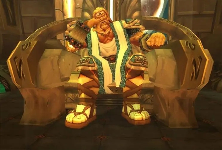 魔兽世界WLK怀旧服闪电大厅打法攻略