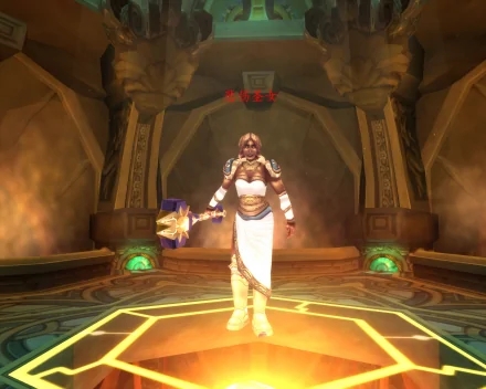 魔兽世界WLK怀旧服岩石大厅打法攻略