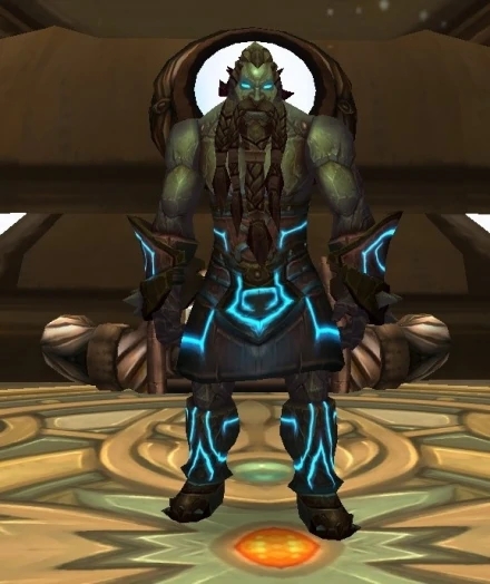 魔兽世界WLK怀旧服岩石大厅打法攻略