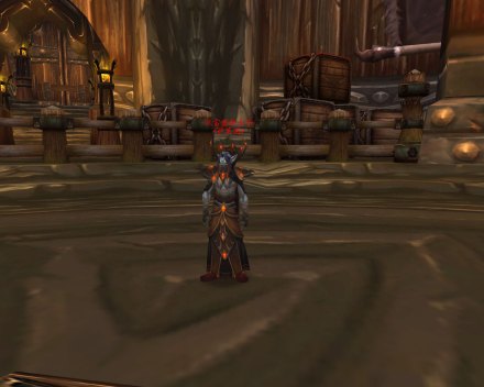 魔兽世界WLK怀旧服乌特加德城堡打法攻略