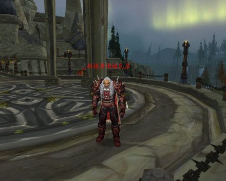 魔兽世界WLK怀旧服乌特加德城堡打法攻略