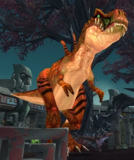 魔兽世界WLK怀旧服达克萨隆要塞打法攻略