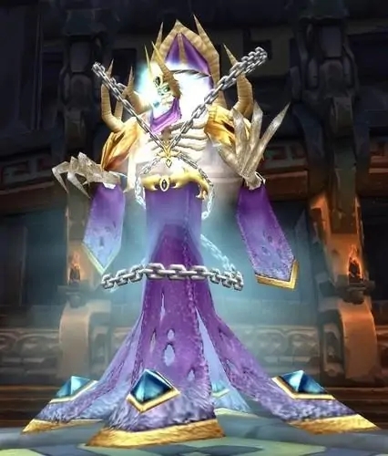 魔兽世界WLK怀旧服达克萨隆要塞打法攻略